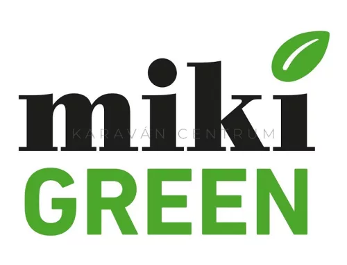 mikiGREEN® szórófejes flakon, 300 ml