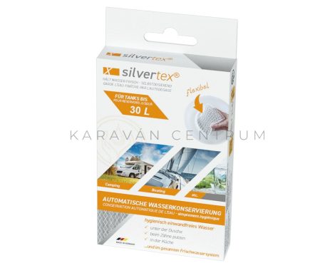 WM aquatec Silvertex STX-0060 frissvíz-tartósító