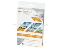 WM aquatec Silvertex STX-0160 frissvíz-tartósító