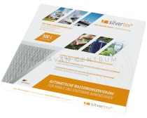 WM aquatec Silvertex STX-0500 frissvíz-tartósító
