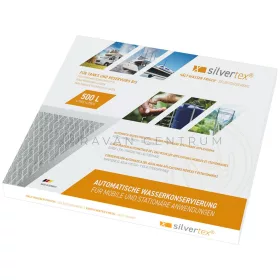 WM aquatec Silvertex STX-0500 frissvíz-tartósító