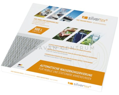 WM aquatec Silvertex STX-0500 frissvíz-tartósító