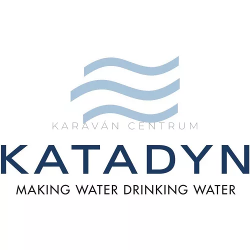 Katadyn Micropur® Classic MC 10T vízfertőtlenítő és -tisztító tabletta