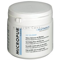   Katadyn Micropur® Classic MC 50000P vízfertőtlenítő és -tisztító por