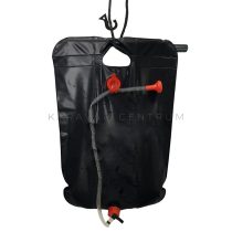 Solar zuhany, 20 liter
