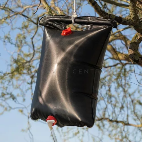 Solar zuhany, 20 liter