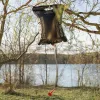 Solar zuhany, 20 liter