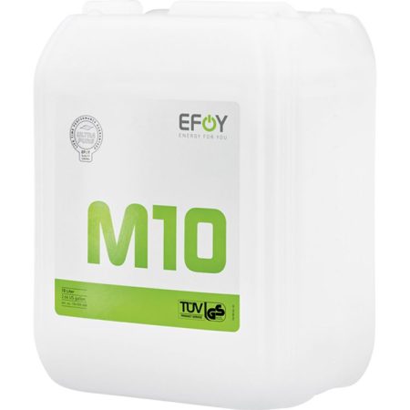 EFOY methanol tankpatron, 2 x 10 liter