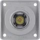 Berker Integro aljzat 12-24 V, szürke