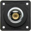 Berker Integro aljzat 12-24 V, antracit