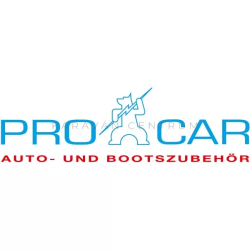 Pro Car 12 V-os szerelhető aljzat, 3-as