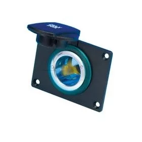 Pro Car 12 V-os szerelhető aljzat