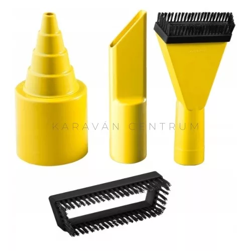 Brunner Vortix 12 V-os porszívó