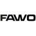 Fawo külső csatlakozóaljzat 230V/2xSAT/USB-A/USB-C, antracit