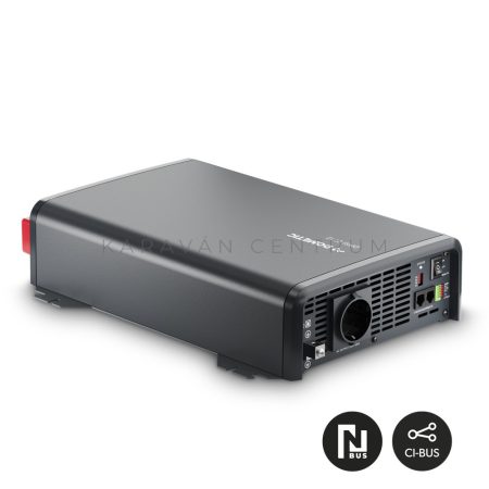 Dometic SinePower DPSI 2012 szinusz inverter, 2000/4000 W