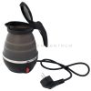EuroTrail összecsukható vízforraló, 0,8 liter EuroTrail összecsukható vízforraló, 0,8 liter