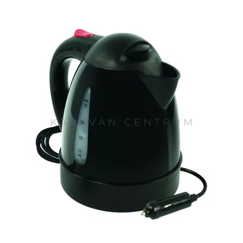 12 V-os vízforraló, 1 liter