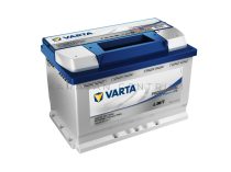 VARTA® Professional Dual Purpose EFB LED 70 akkumulátor