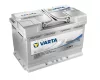 VARTA® Professional Dual Purpose AGM LA 70 akkumulátor