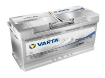 VARTA® Professional Dual Purpose AGM LA105 akkumulátor