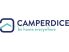 Camperdice LiFePO4 lítium-vasfoszfát akkumulátor 200 Ah