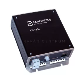 Camperdice 1225 akkumulátortöltő