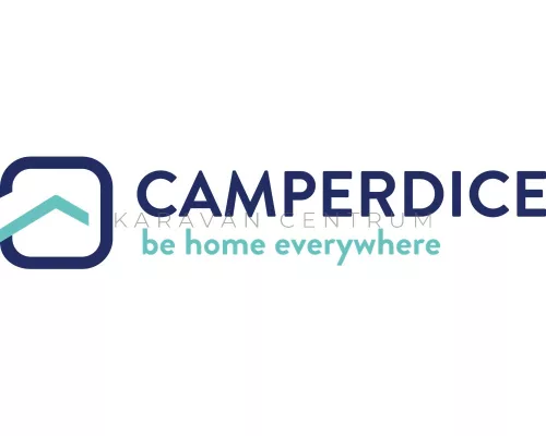 Camperdice 1225 akkumulátortöltő