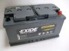 Exide Equipment GEL ES 900 zselés akkumulátor Exide Equipment GEL ES 900 zselés akkumulátor