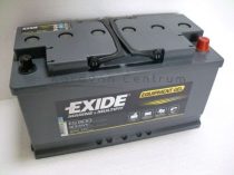 Exide Equipment GEL ES 900 zselés akkumulátor