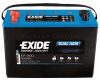 Exide Dual AGM EP 900 akkumulátor