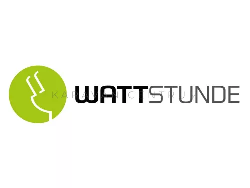 Wattstunde Daylight WS210SPS szolár modul
