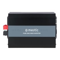 Mestic MI-1000 Pure Sine Wave szinusz inverter, 1000/2000 W