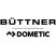 Büttner SP60 tartóprofil szett, 60 cm