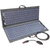 Büttner Travel Line MT mobil napelem szett, 120 Wp