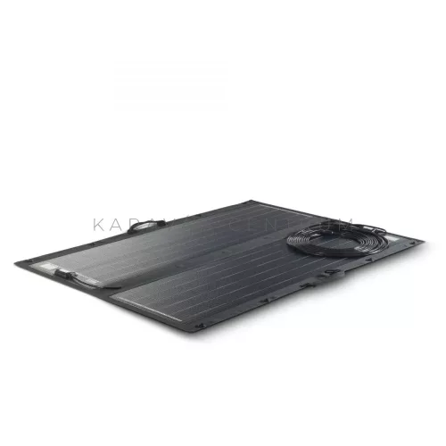 Büttner Travel Line MT mobil napelem szett, 120 Wp