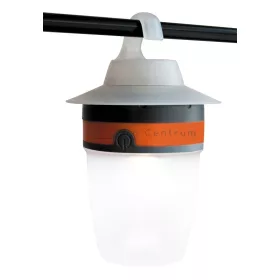 LED kempinglámpa CAP 