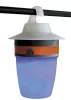 LED kempinglámpa CAP 