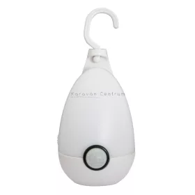SENSOR mozgásérzékelős LED lámpa
