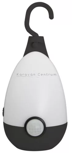 SENSOR mozgásérzékelős LED lámpa