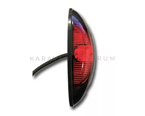 Jokon SPL 2011 LED pozíciólámpa, fekete