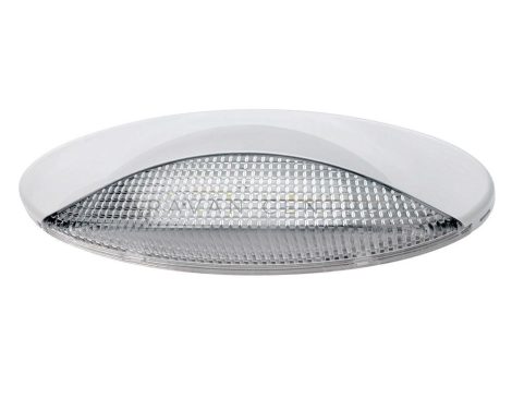 Wave LED elősátorlámpa, fehér