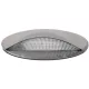 Wave LED elősátorlámpa, ezüst