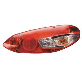 Jokon 3000R lakóautó jobb hátsó lámpatest