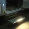 Fiamma LED lépcsővilágítás