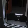 Fiamma LED lépcsővilágítás