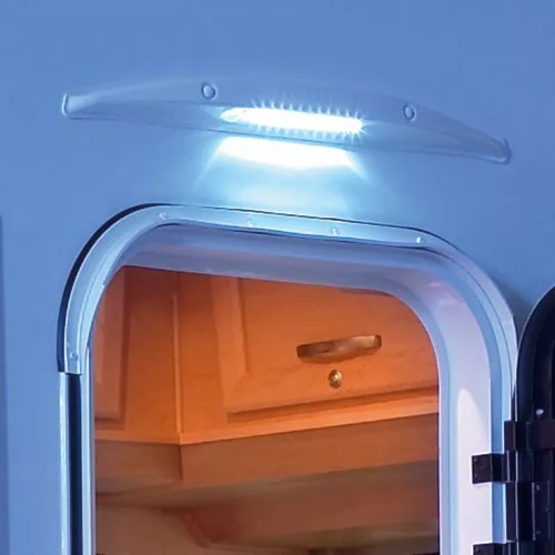 LED bejárati lámpa mozgásérzékelővel