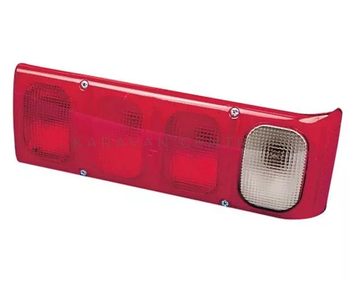 Jokon 561 BBSN multifunkciós lámpatest