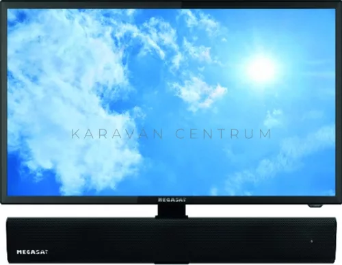 Megasat Soundbar V hangszóró