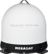 Megasat Campingman Portable Eco automata műholdvevő szett Megasat Campingman Portable Eco automata műholdvevő szett