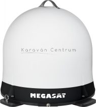 Megasat Campingman Portable Eco automata műholdvevő szett